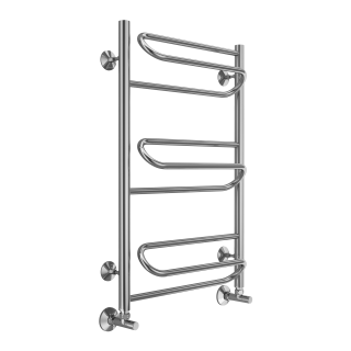Полотенцесушитель водяной Terminus Юпитер П9 500х800